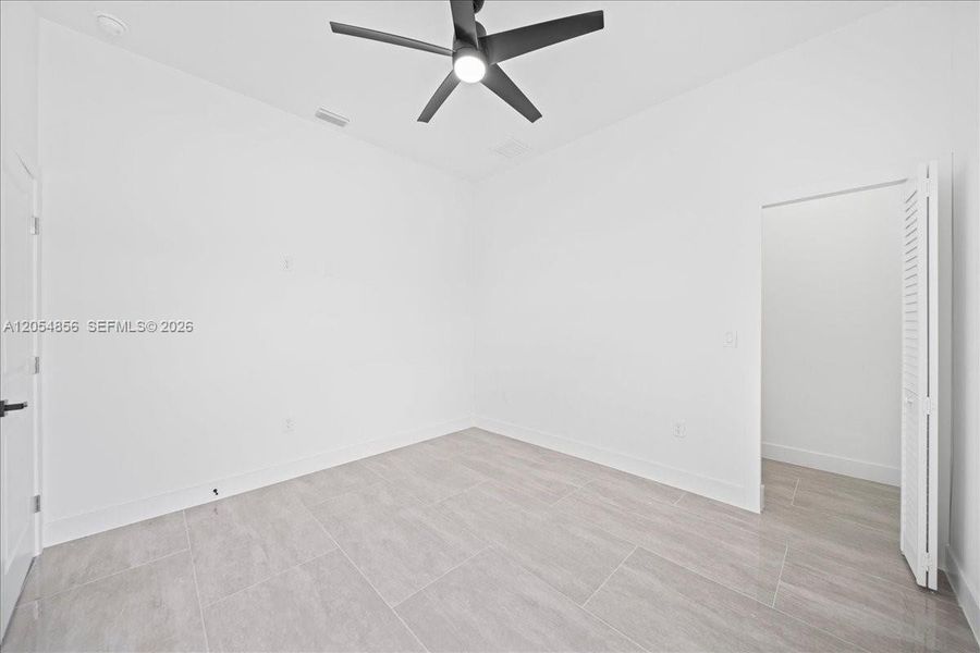 Spacious, unfurnished interior of a new home in , Lehigh Acres (Image 17). Spacious, unfurnished interior of a new home in , Lehigh Acres (Image 17).