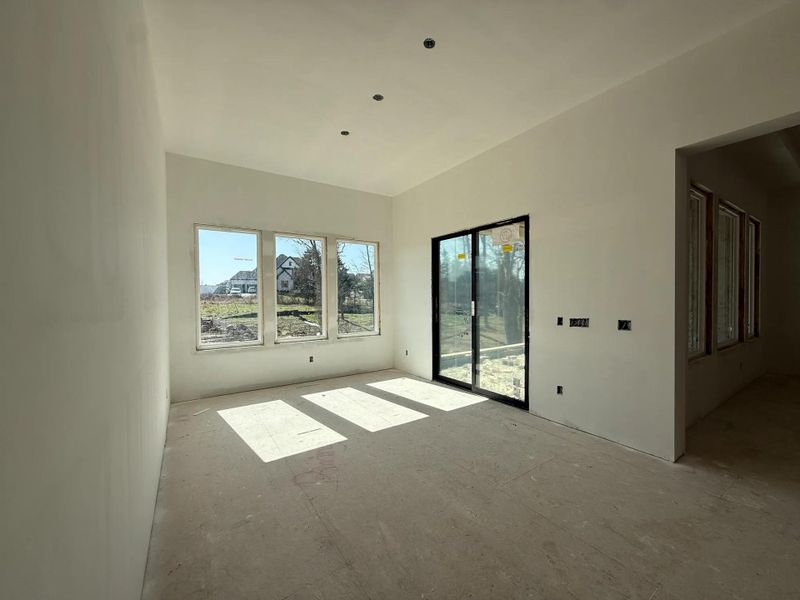 The Ballentine A Dining Room The Ballentine A Dining Room