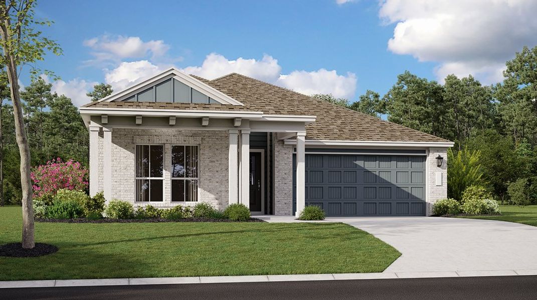 4010 Highlands Plum Creek Catesby H