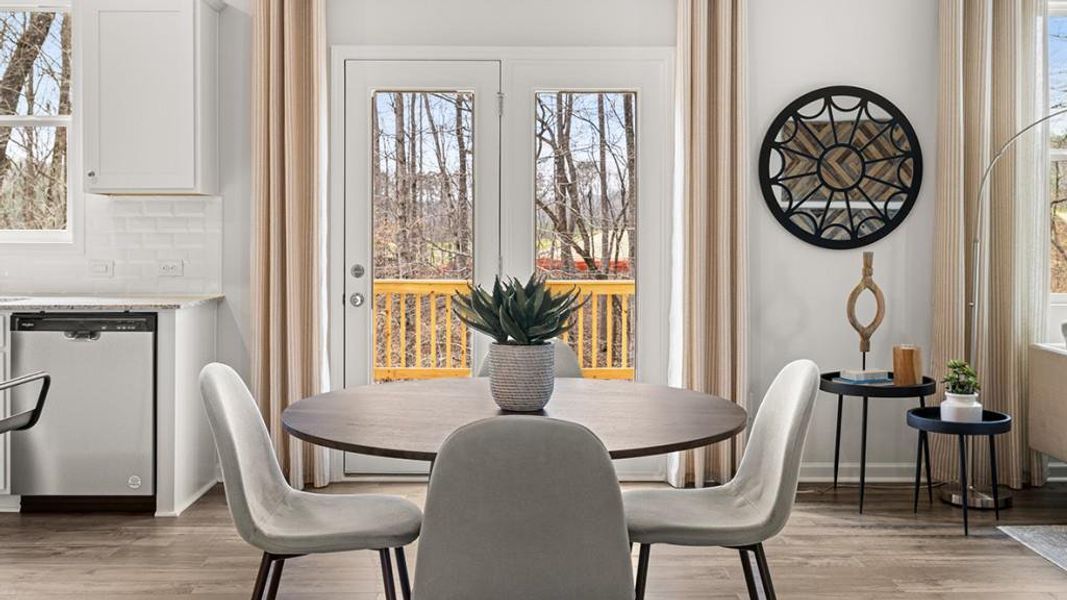 Image 62 of a home in Lost Creek.