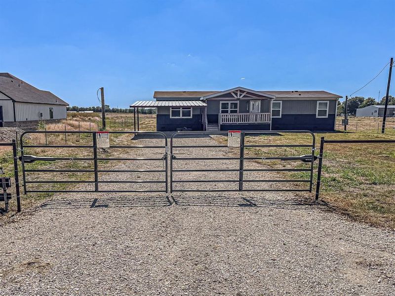 Community amenities in , Sherman (Image 30).