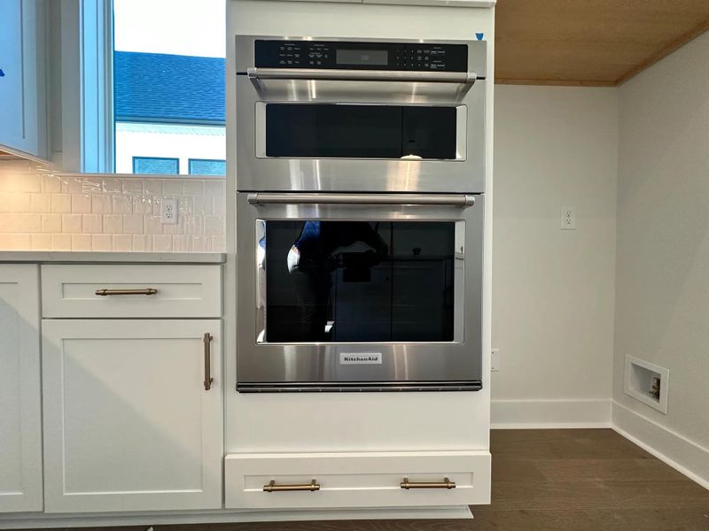 The Ballar A Kitchen