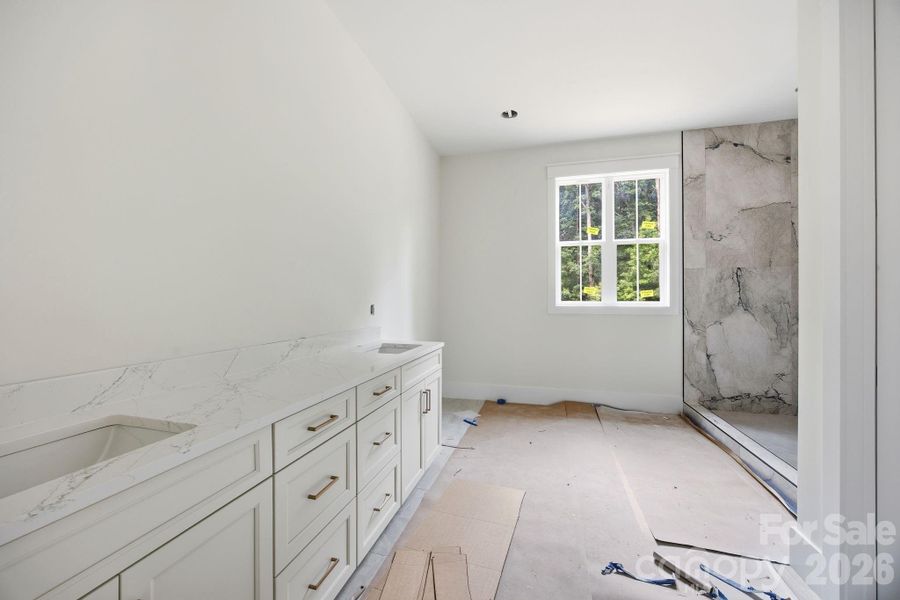 In-progress construction of a new home in , Salisbury, NC (Image 11). In-progress construction of a new home in , Salisbury, NC (Image 11).