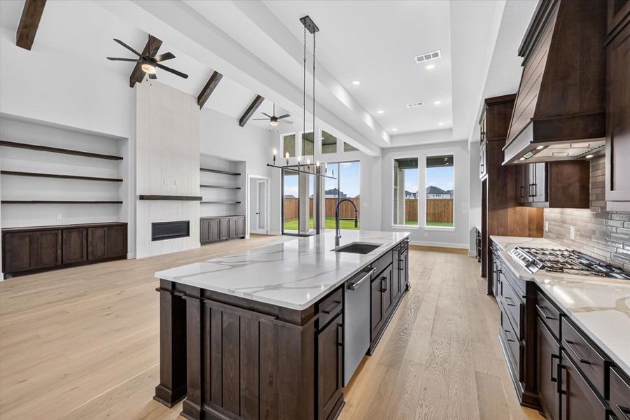 Kitchen Kitchen