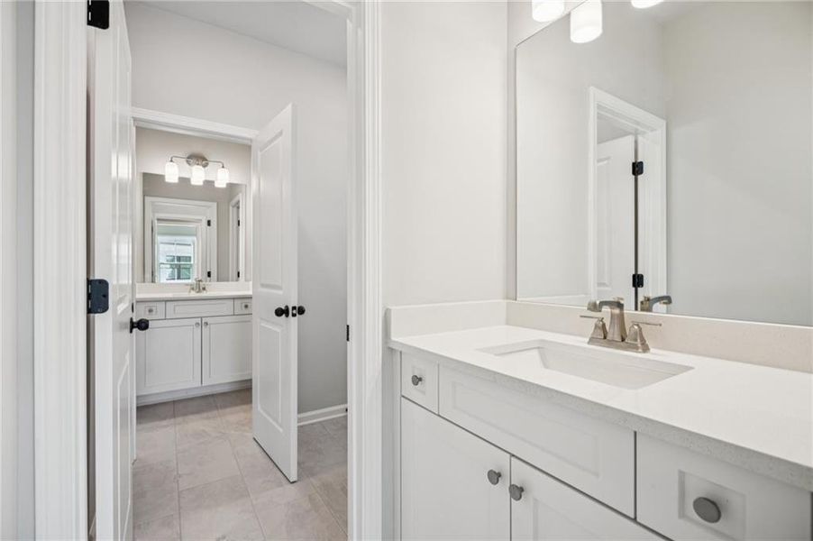 Furnished interior view inside a new home in , Roswell (Image 6). Furnished interior view inside a new home in , Roswell (Image 6).