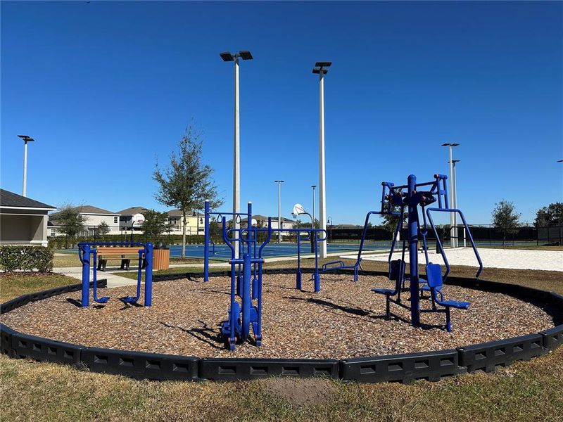 Community amenities in , Kissimmee (Image 41).