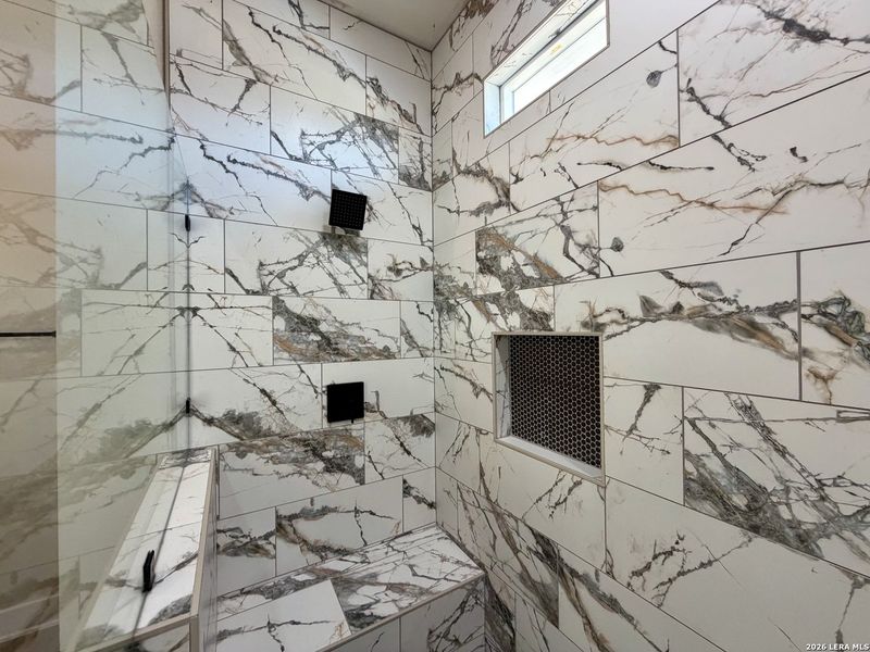 Close-up of interior finishes inside a home in , Floresville (Image 20). Close-up of interior finishes inside a home in , Floresville (Image 20).