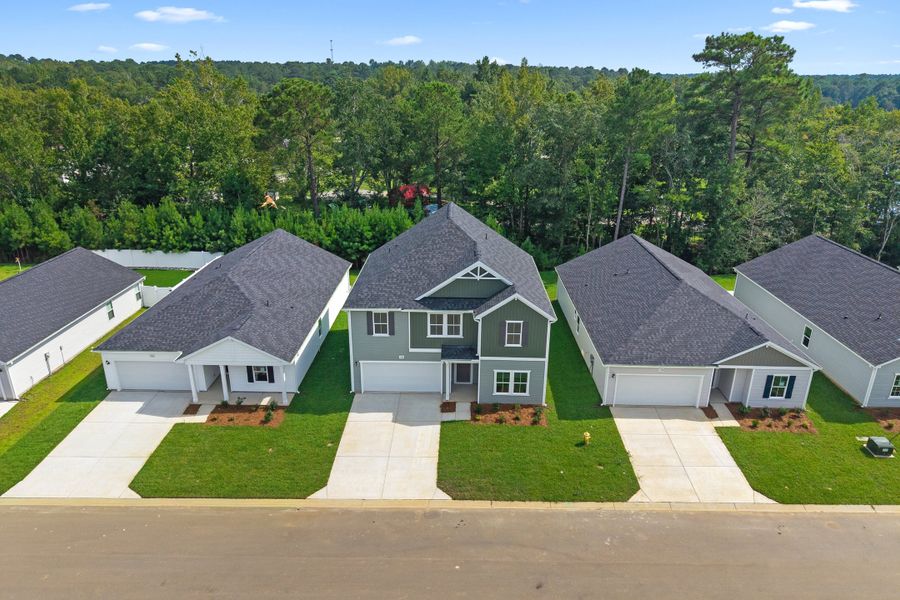 7130 WOODLINE DR SW, Sunset Beach, NC. - Slide 3 7130 WOODLINE DR SW, Sunset Beach, NC. - Slide 3