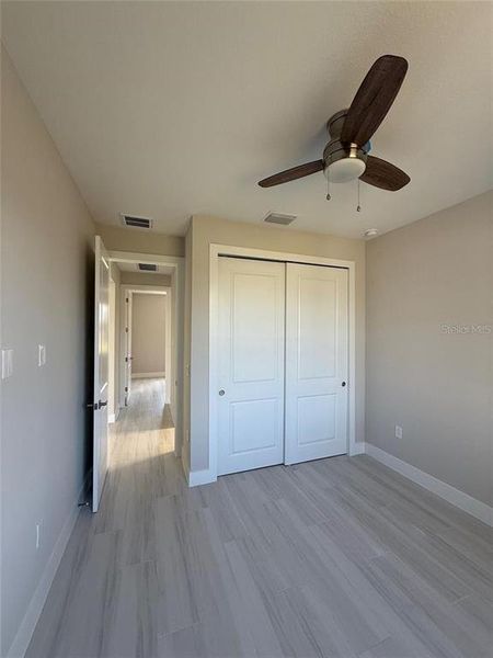 Spacious, unfurnished interior of a new home in , North Port (Image 10).