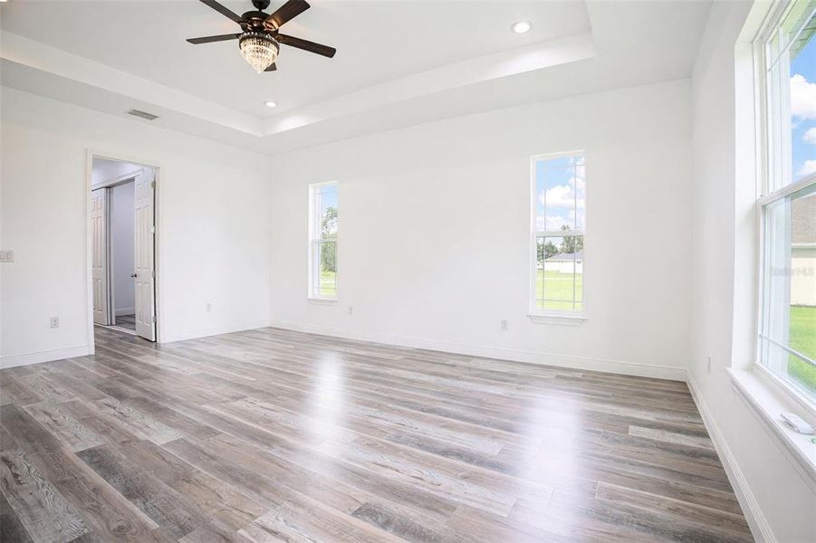 Spacious, unfurnished interior of a new home in , Ocala (Image 63). Spacious, unfurnished interior of a new home in , Ocala (Image 63).