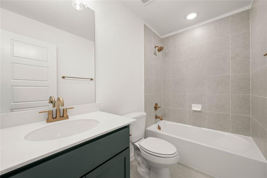 3121 Dixondale- Bathroom-2 3121 Dixondale- Bathroom-2