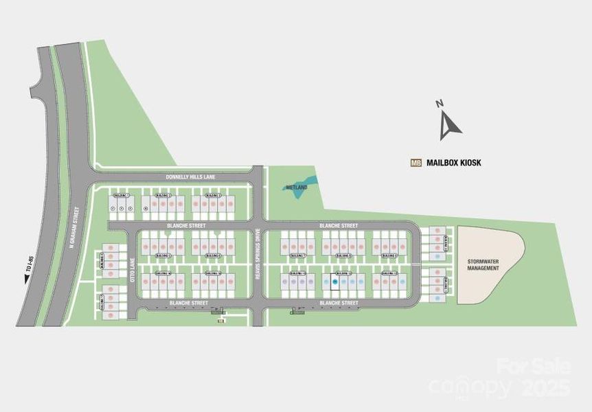 Site Map