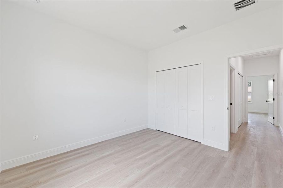 Spacious, unfurnished interior of a new home in , Ocala (Image 12). Spacious, unfurnished interior of a new home in , Ocala (Image 12).
