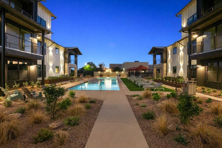 Community amenities in , New Braunfels (Image 24). Community amenities in , New Braunfels (Image 24).