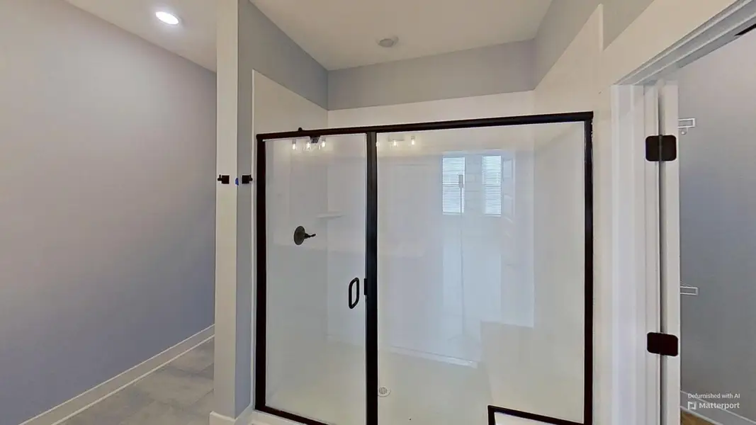 Furnished interior view inside a new home in Ridgecrest at Whites Creek, Whites Creek (Image 6). Furnished interior view inside a new home in Ridgecrest at Whites Creek, Whites Creek (Image 6).