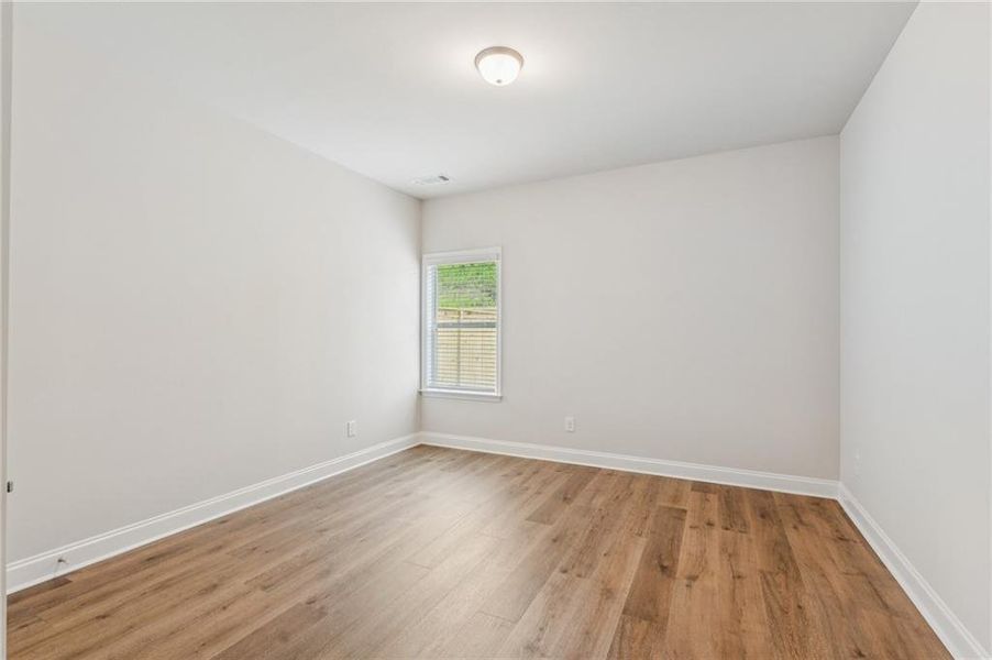 Spacious, unfurnished interior of a new home in , Flowery Branch (Image 20). Spacious, unfurnished interior of a new home in , Flowery Branch (Image 20).