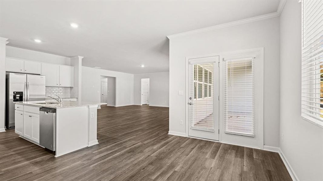 Image 58 of a home in Lost Creek. Image 58 of a home in Lost Creek.