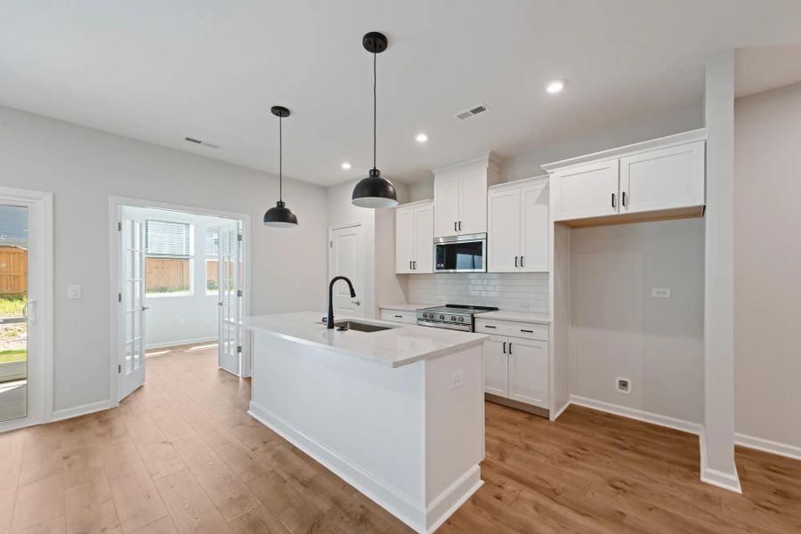 The Wrightsville Kitchen