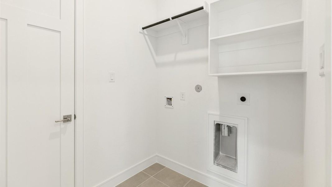 Representative photo, not pictures of actual home.