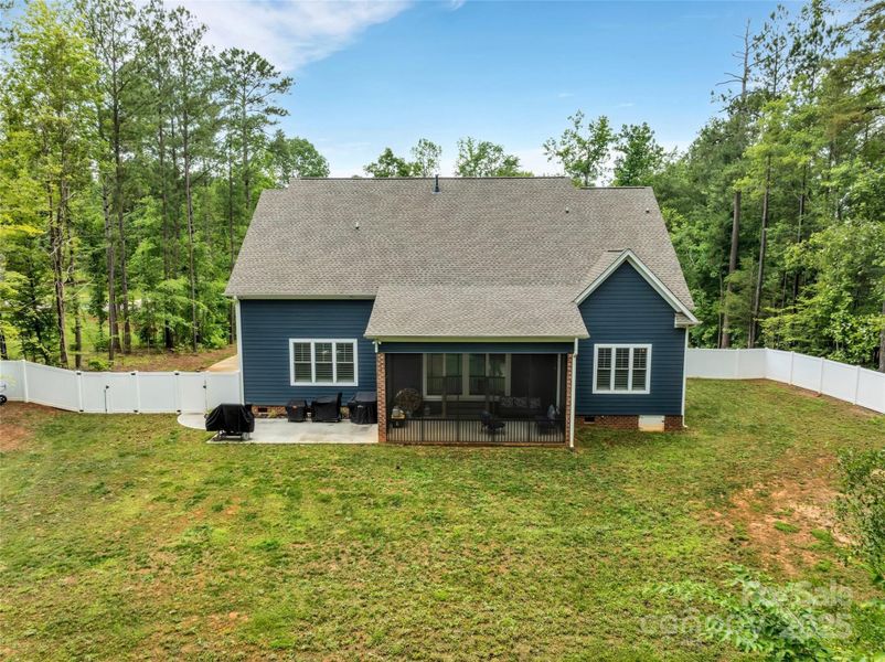 Back of House Back of House