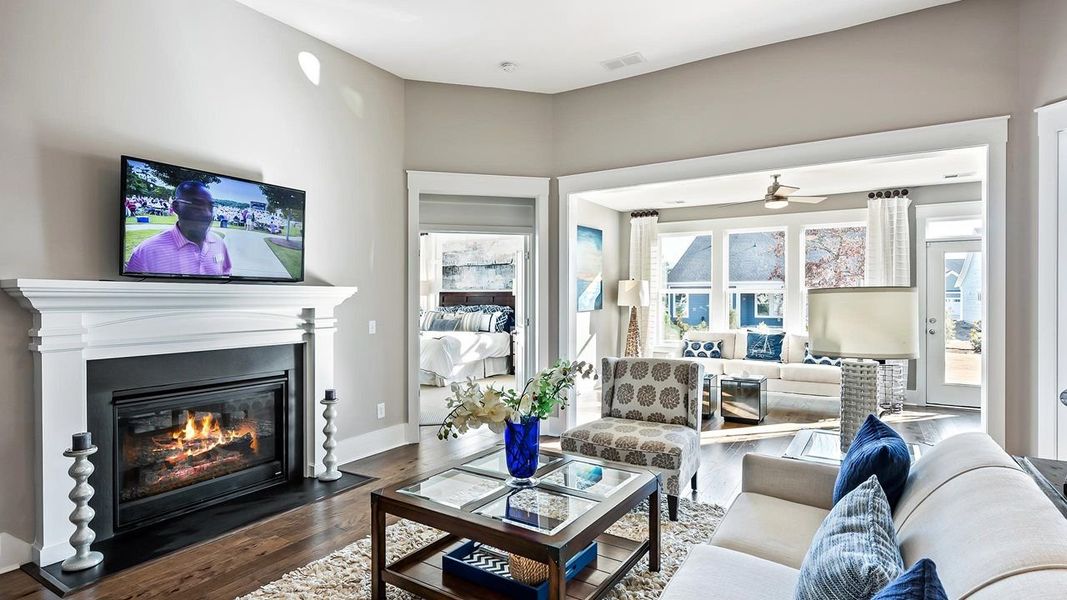 Great Room
