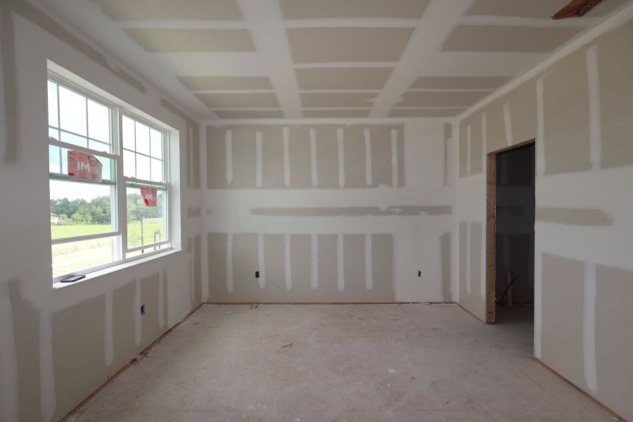 Drywall Drywall