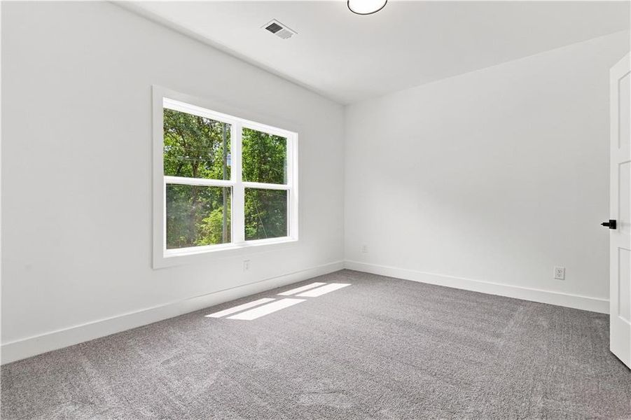 Spacious, unfurnished interior of a new home in , Gainesville (Image 34). Spacious, unfurnished interior of a new home in , Gainesville (Image 34).