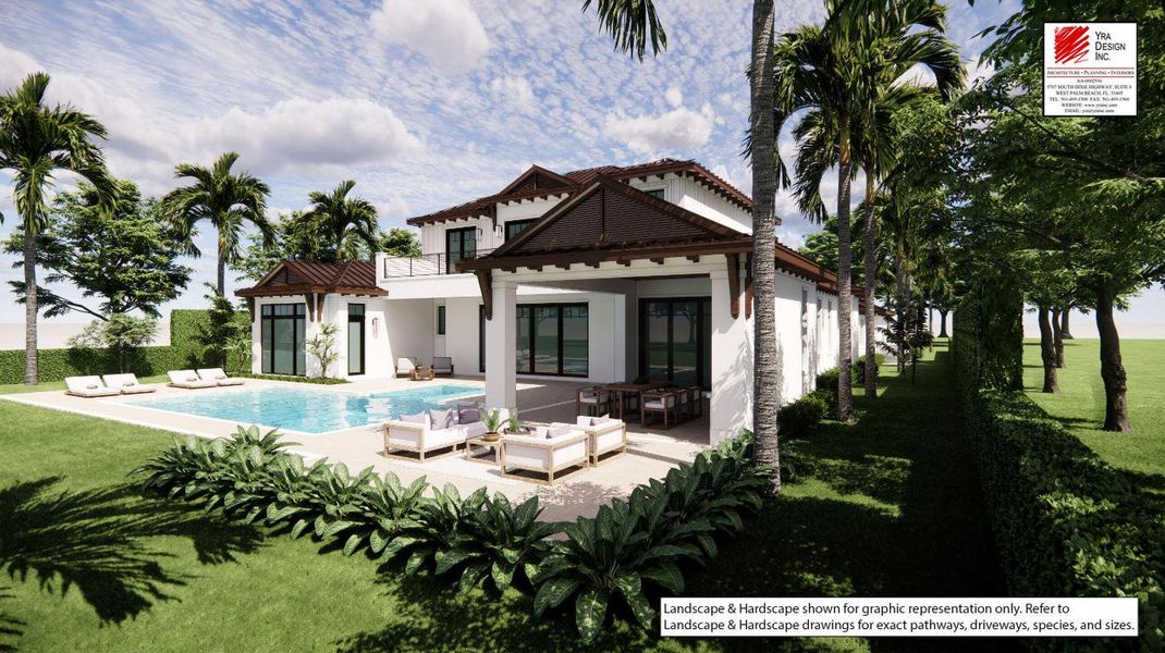 Back Rendering Back Rendering