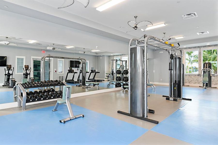 Community amenities in , Sarasota (Image 50).