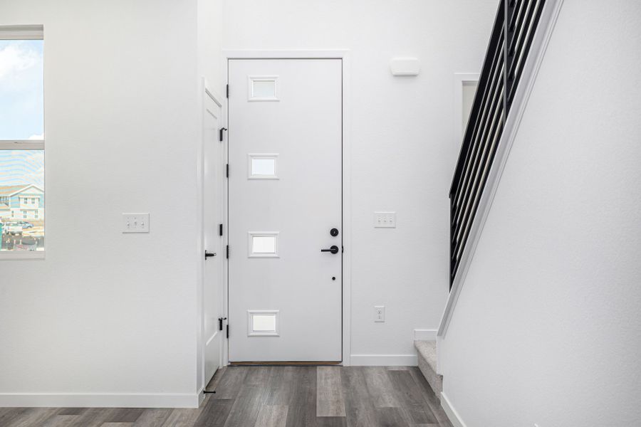 Image 35 of a home in Painted Prairie.