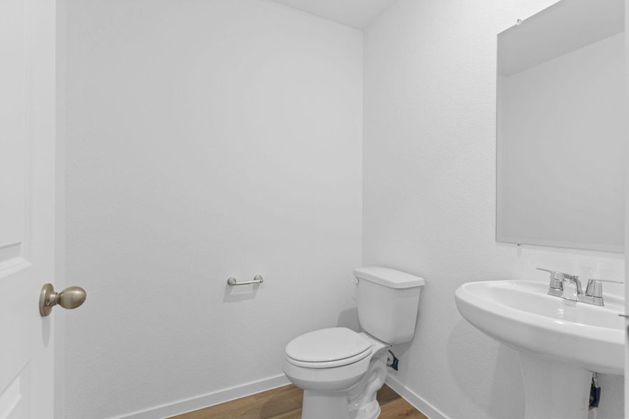 Representative Photo