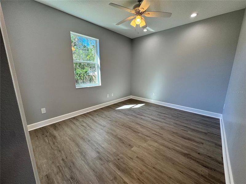 Spacious, unfurnished interior of a new home in , Dade City (Image 55).