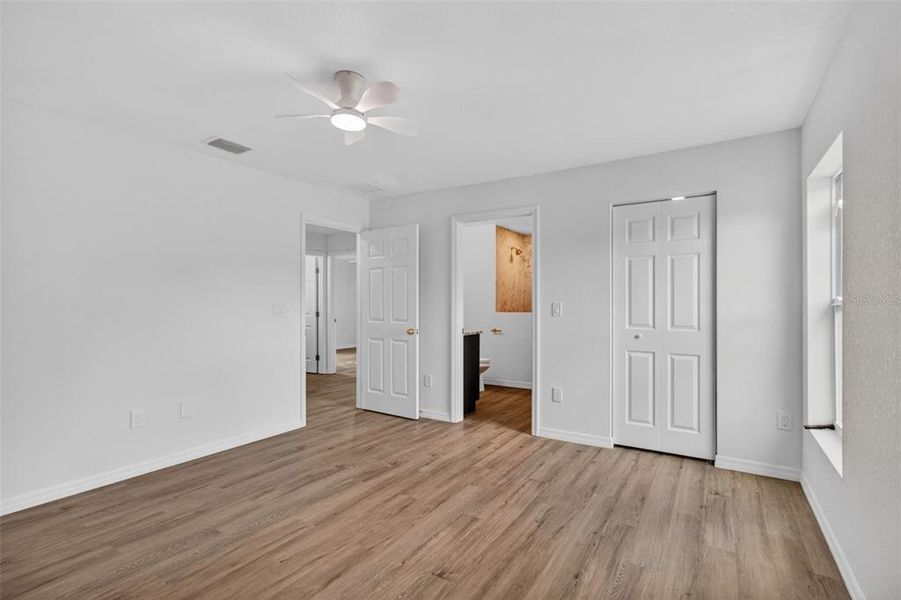 Spacious, unfurnished interior of a new home in , Englewood (Image 14). Spacious, unfurnished interior of a new home in , Englewood (Image 14).