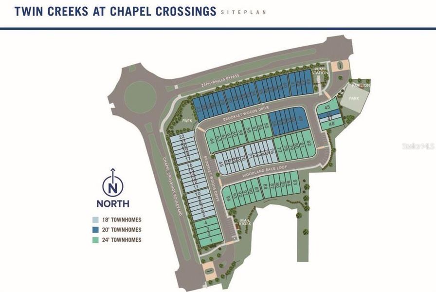 Site Map