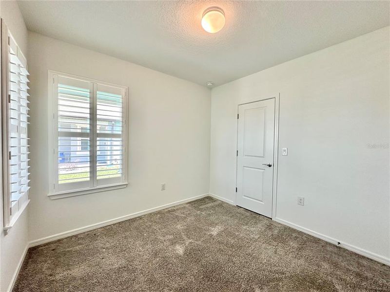 Spacious, unfurnished interior of a new home in , Ocala (Image 16).