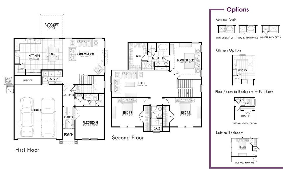 2D floor plan layout of this home in , North Charleston, SC (Image 3). 2D floor plan layout of this home in , North Charleston, SC (Image 3).