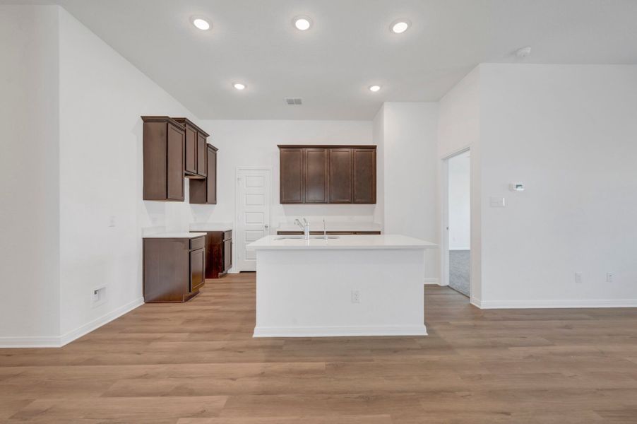Kitchen Kitchen
