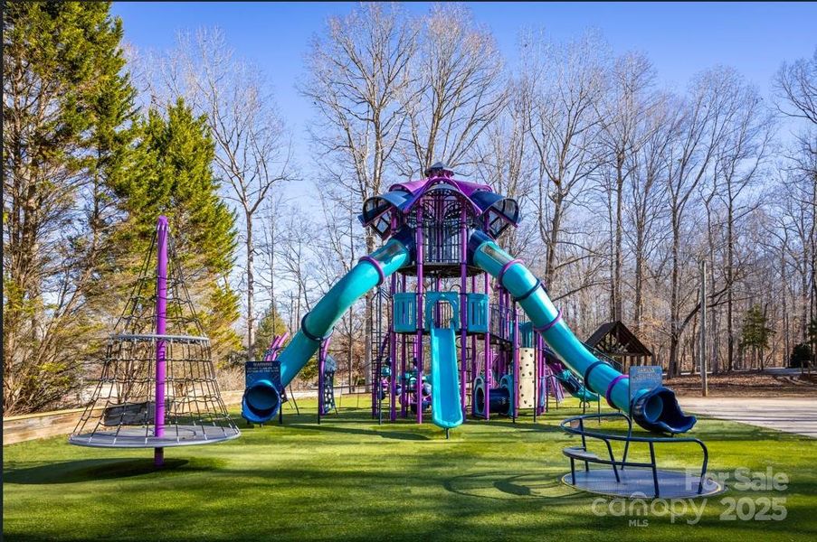 Area Photo - Just 5 miles from Finch Park for trails, playgrounds, and outdoor family fun. Area Photo - Just 5 miles from Finch Park for trails, playgrounds, and outdoor family fun.