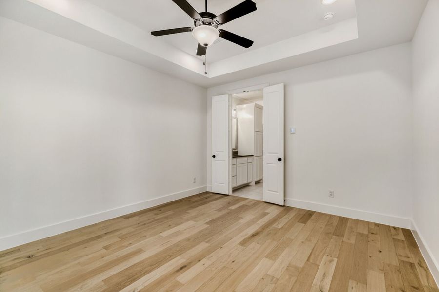 609 Damsel June - Primary Bedroom 609 Damsel June - Primary Bedroom