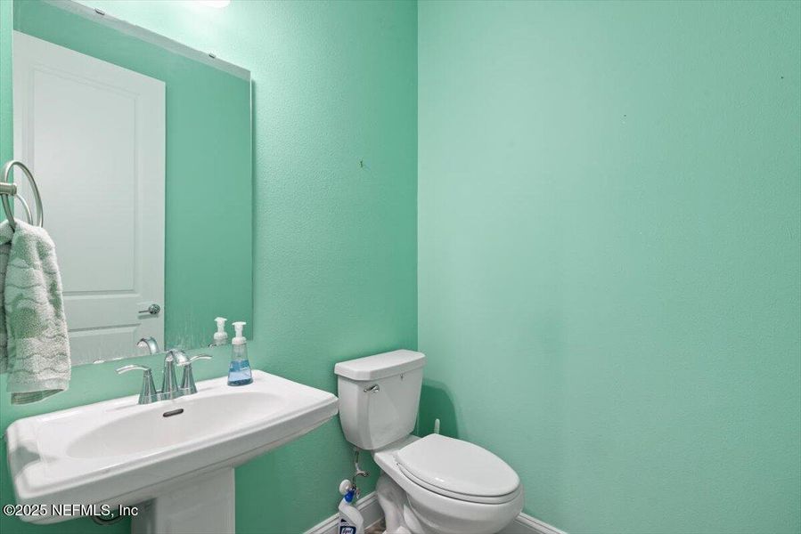 Furnished interior view inside a new home in , St. Augustine (Image 14). Furnished interior view inside a new home in , St. Augustine (Image 14).