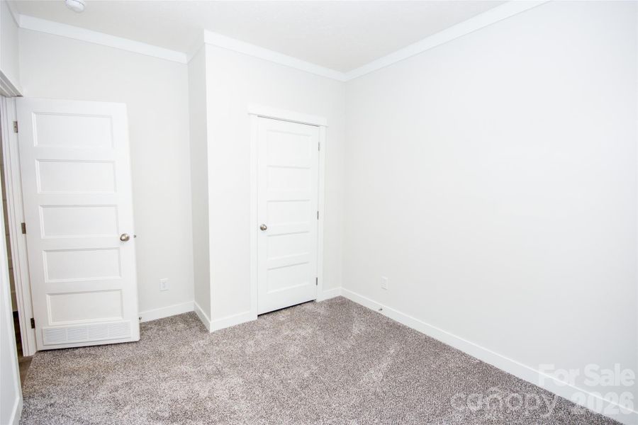 Spacious, unfurnished interior of a new home in , Hamptonville (Image 26).