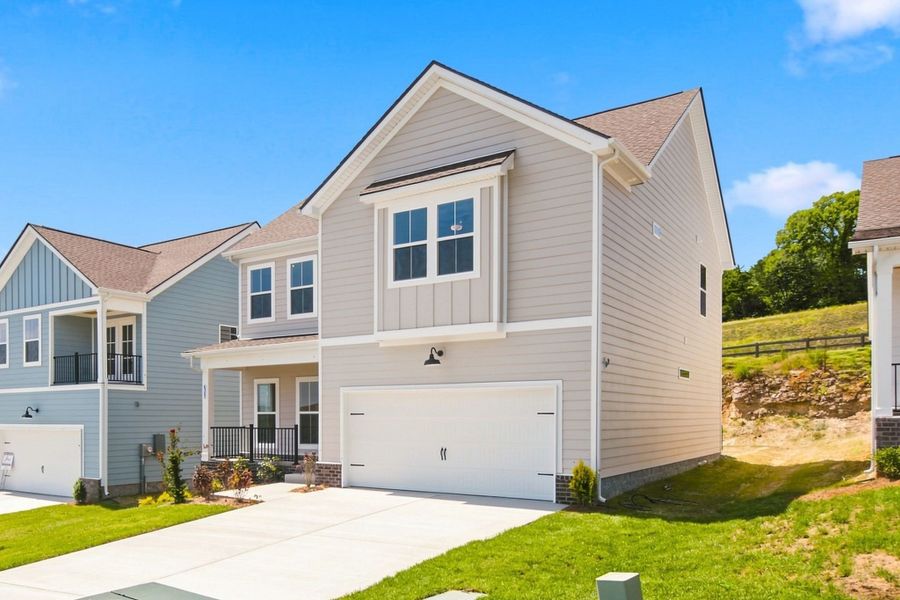 6307 Loudwater Ct., Smyrna, TN