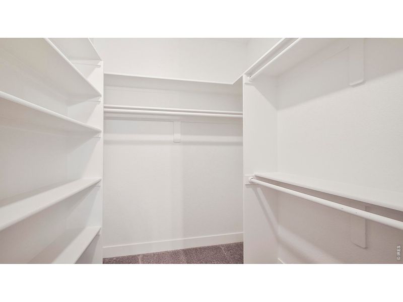 Spacious, unfurnished interior of a new home in , Fort Morgan (Image 36).