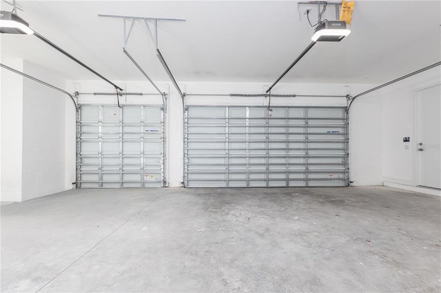 Spacious, unfurnished interior of a new home in Toscana, Palm Coast (Image 34).