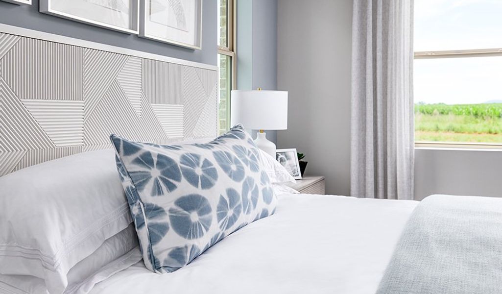 Agate-A922-GrandHollow Bedroom