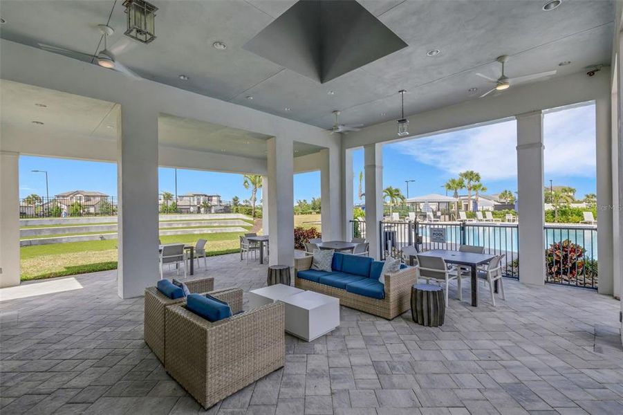 Community amenities in , Bradenton (Image 79).