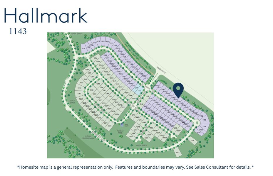 Image 3 of a home in The Haven at Riverlights. Image 3 of a home in The Haven at Riverlights.