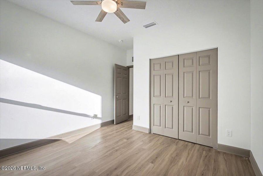 Spacious, unfurnished interior of a new home in , Jacksonville (Image 34).