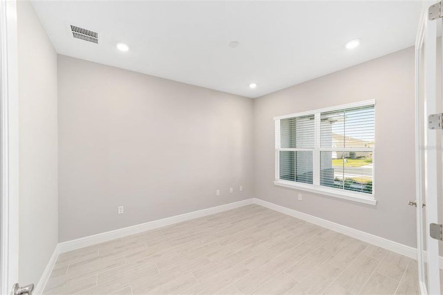 Spacious, unfurnished interior of a new home in On Top of the World Communities, Ocala (Image 31).