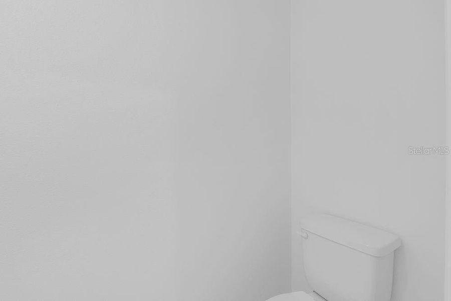 Spacious, unfurnished interior of a new home in Waterstone, Groveland (Image 26). Spacious, unfurnished interior of a new home in Waterstone, Groveland (Image 26).